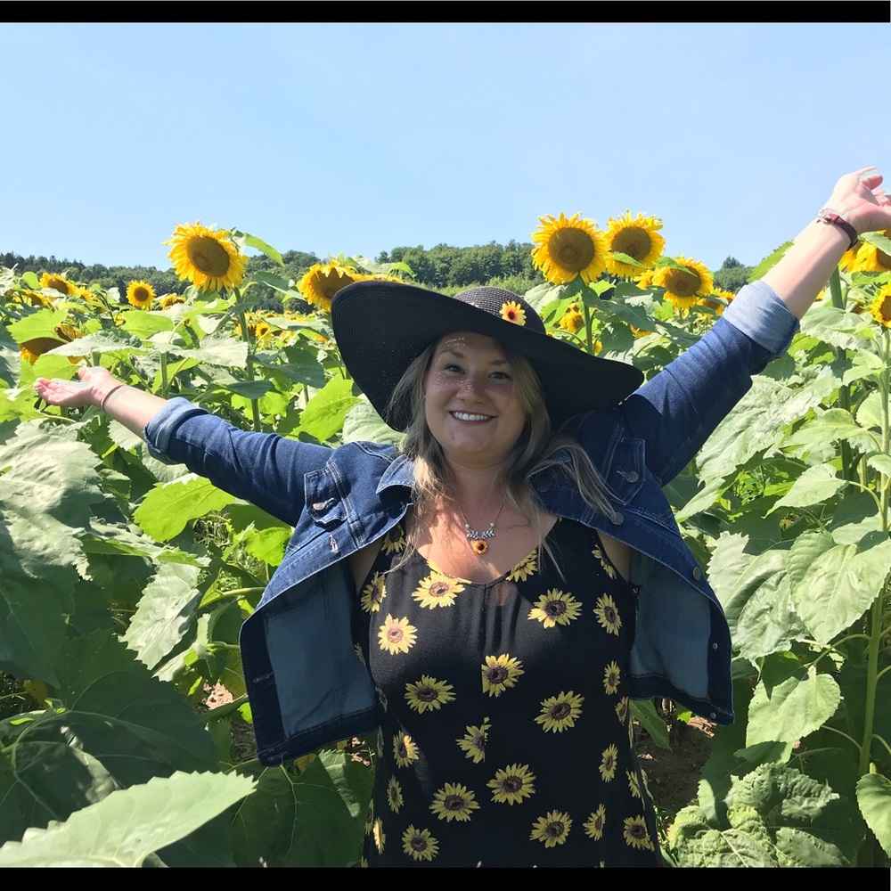 Meet your Posher, Bethany